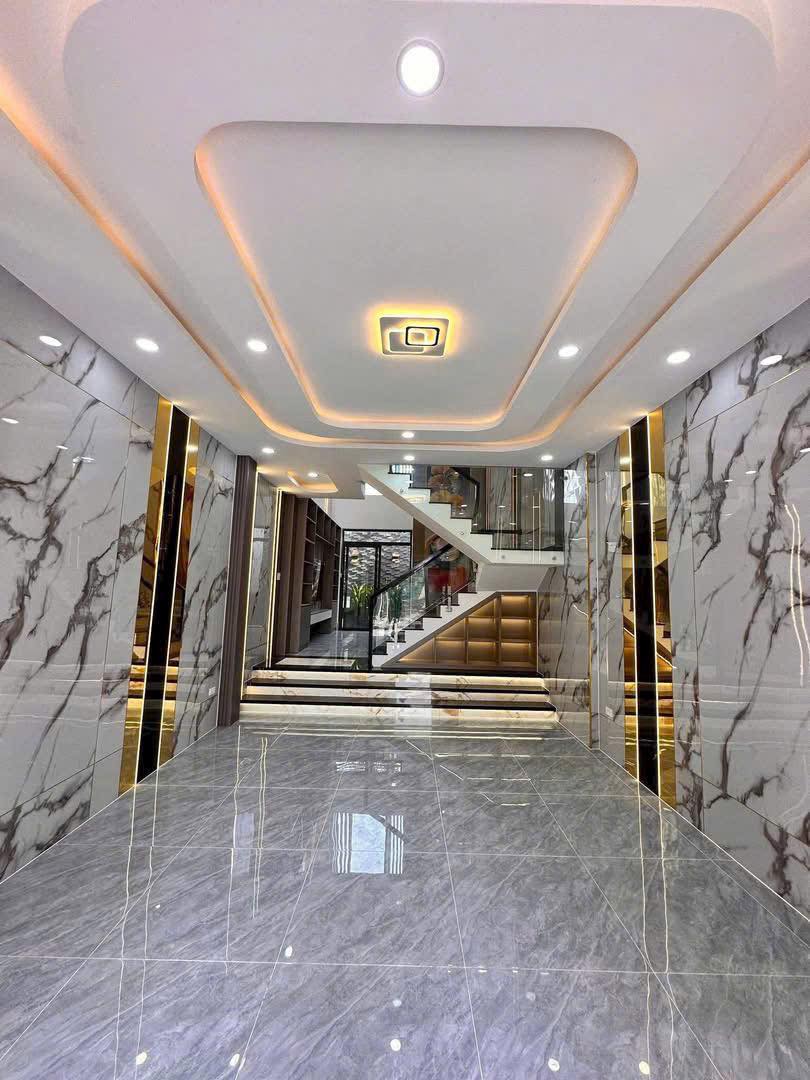 Bán nhà 1/TL31 shr hc, mới lung linh, khu dân trí cao, view sông SG, hỗ trợ vay bank - Ảnh 3